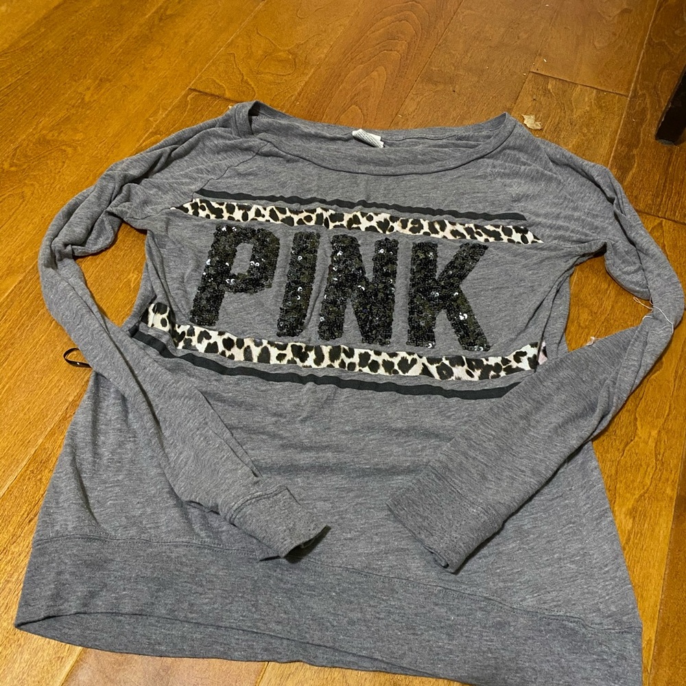 Small Victoria secret top